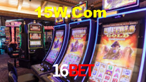 Live Casino 16Bet