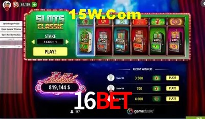 Ofertas Exclusivas 16Bet