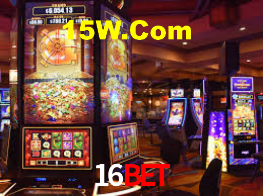 Programa VIP 16Bet