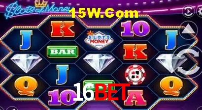 Login Seguro 16Bet