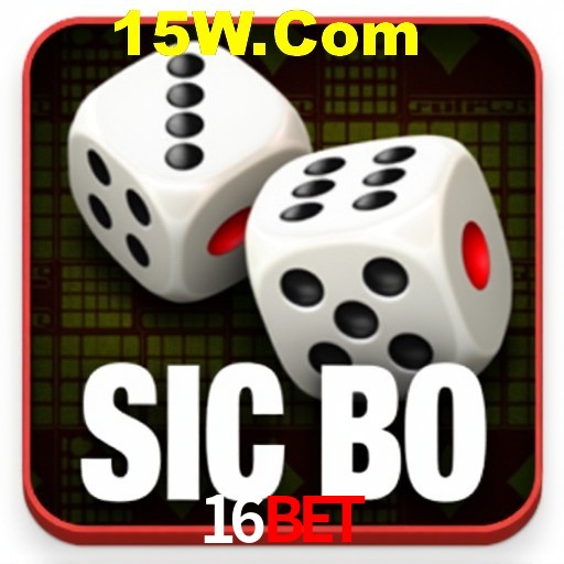 Descubra o Mundo do Cassino Online com 16Bet
