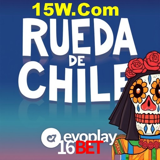 Descubra o Mundo do Cassino Online com 16Bet