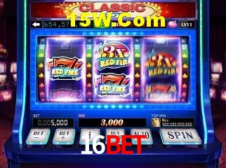 16Bet