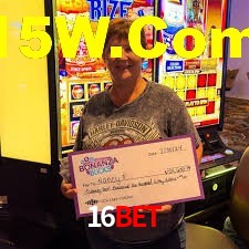 Games Directory 16Bet
