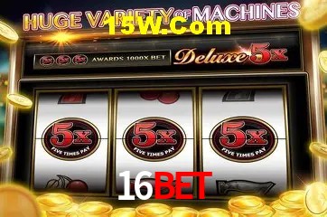 Promoção Relâmpago 16Bet