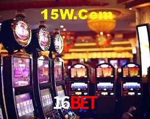 Avaliações dos Jogadores 16Bet