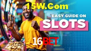 Quick Registration 16Bet