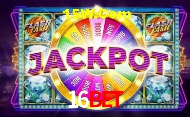 Recursos de Bônus 16Bet