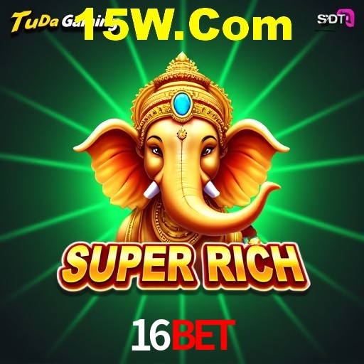 cassino 16Bet