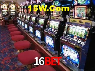 Especiais de Fim de Semana 16Bet
