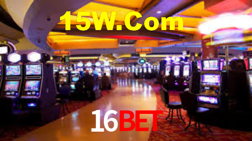 Daily Bonuses 16Bet