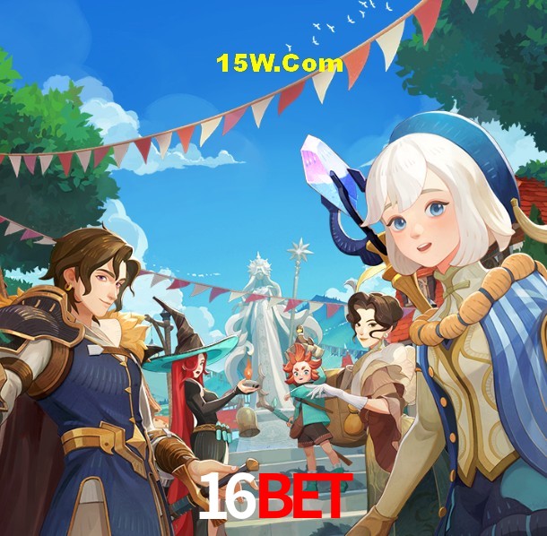 Apostas de Tênis 16Bet