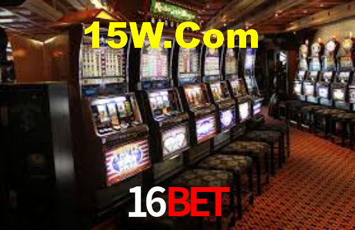 Blackjack Table 16Bet