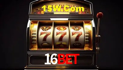 16 Bet Casino