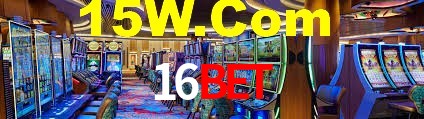 Slot Games 16Bet
