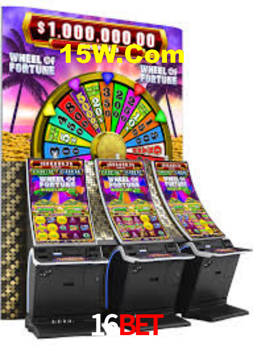 VIP Casino 16Bet