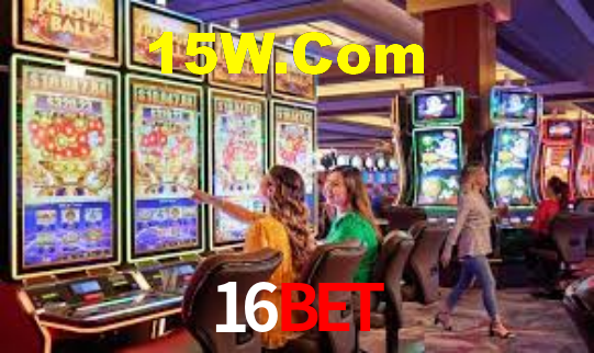 16Bet