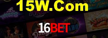 Game Providers 16Bet