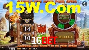 Game Statistics 16Bet