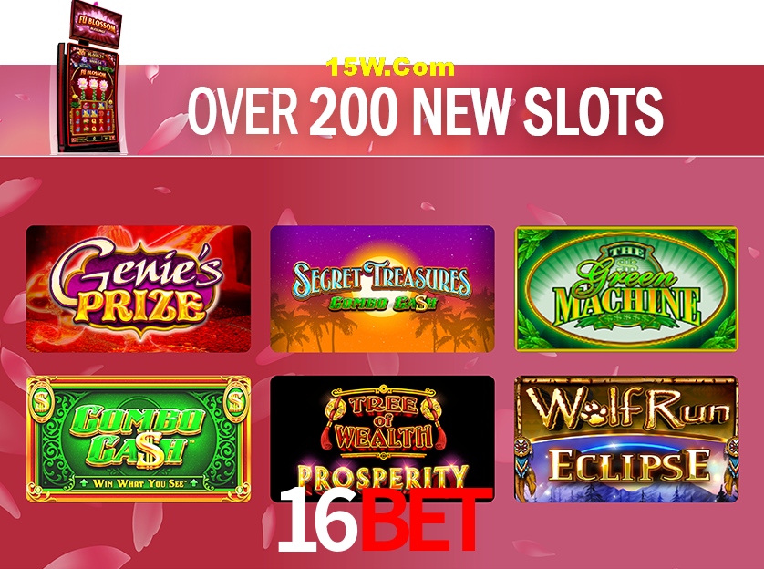 Flash Promotion 16Bet
