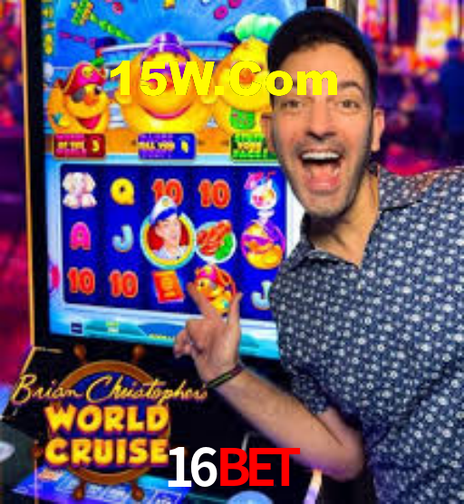 Welcome Bonus 16Bet